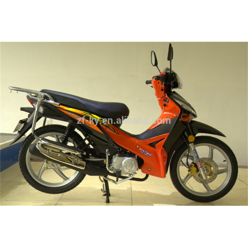 2015 new model110CC motorcycle CUB ZF110-4B